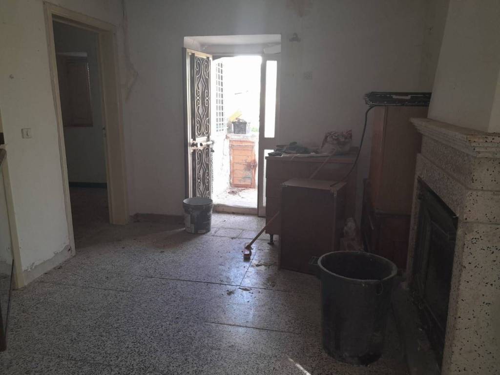 Rustico / casale a Schiavi di abruzzo in FRAZIONE CASALI, 114 - Foto 4