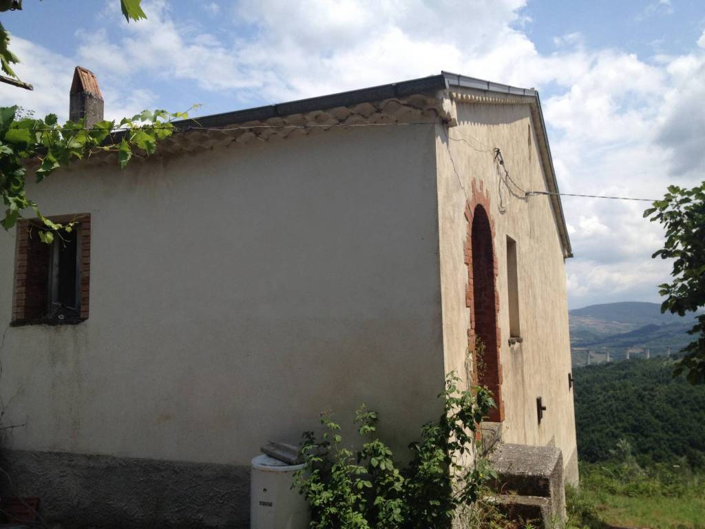 Rustico / casale a Pietrabbondante in CONTRADA ORTOVECCHIO - Foto 2