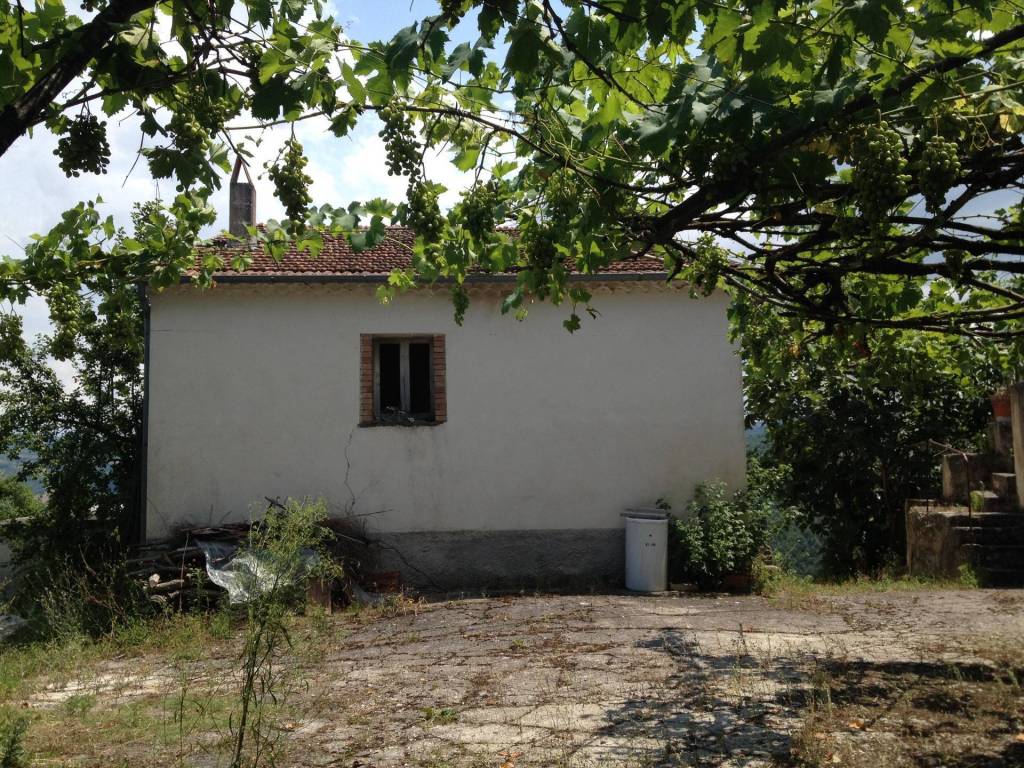 Rustico / casale a Pietrabbondante in CONTRADA ORTOVECCHIO - Foto 4