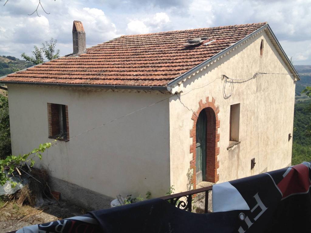 Rustico / casale a Pietrabbondante in CONTRADA ORTOVECCHIO - Foto 5