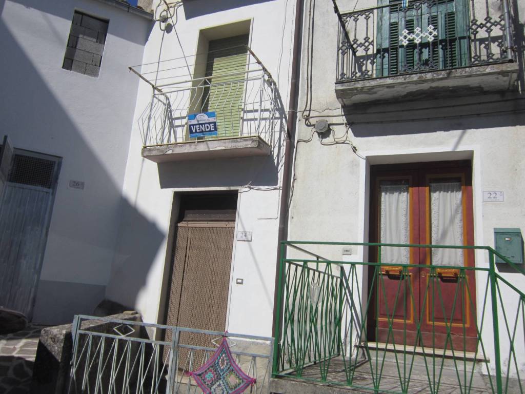 Casa indipendente a Fallo in Via Duca Degli Abruzzi, 24 - Foto 2