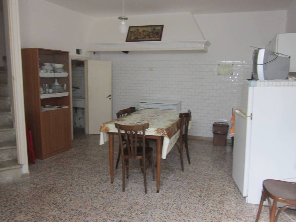 Casa indipendente a Fallo in Via Duca Degli Abruzzi, 24 - Foto 4