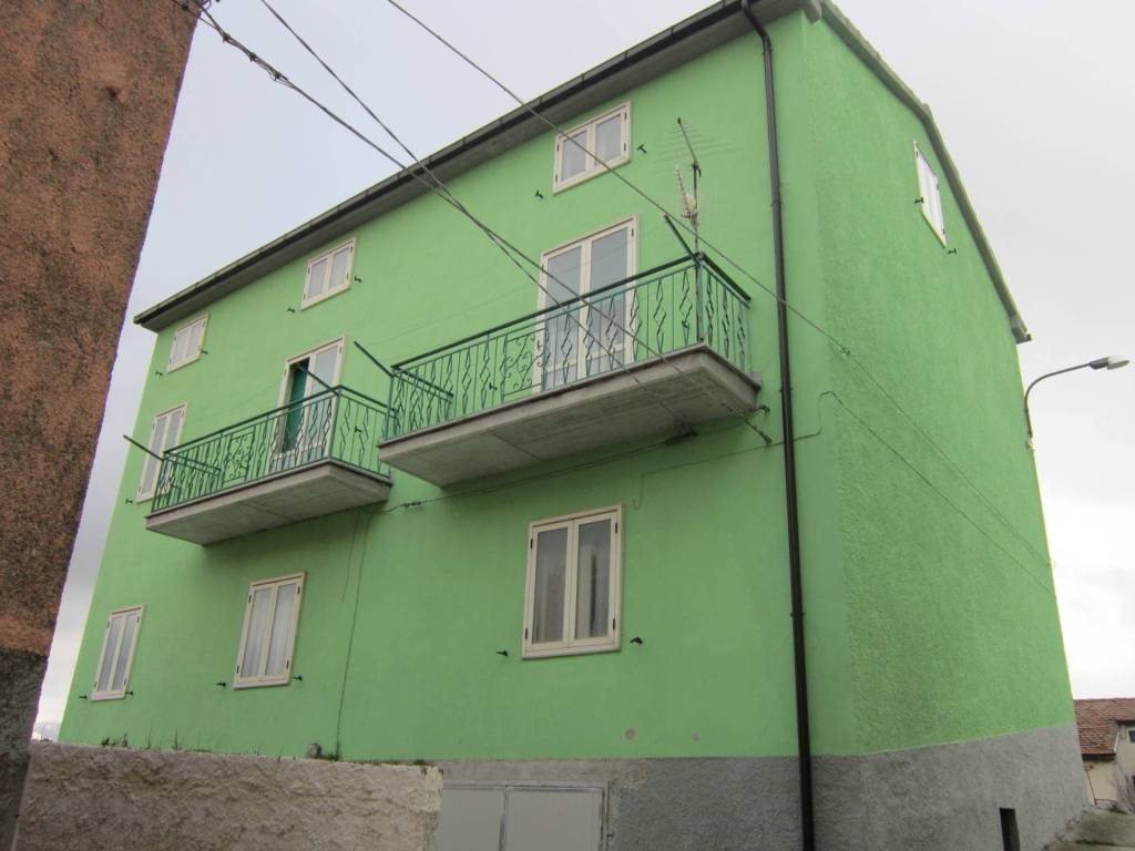 Rustico / casale a Agnone in Zona artigianale - Foto 4