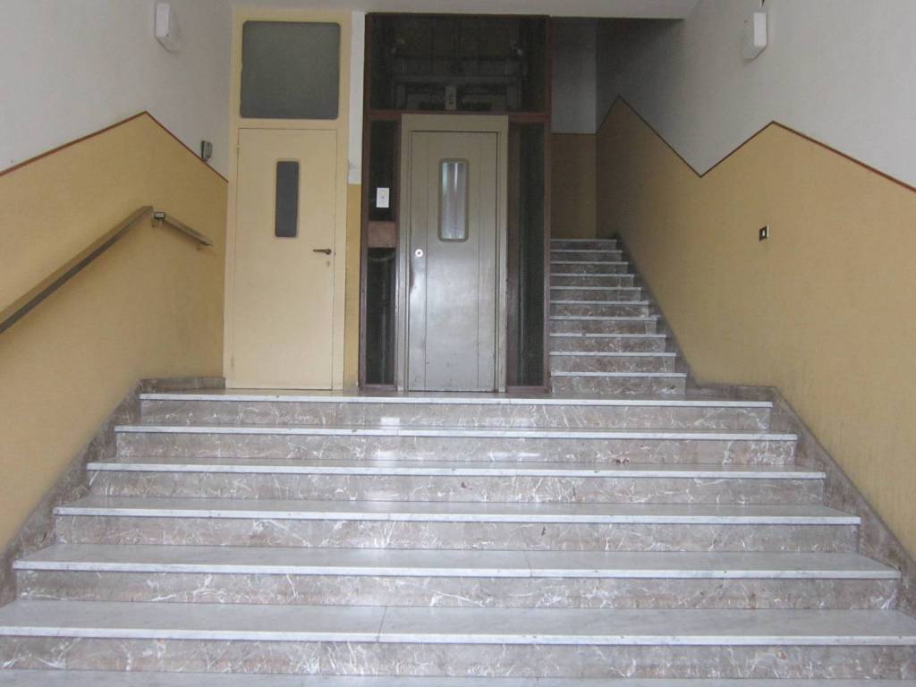 Attico / mansarda a Agnone in VIA AQUILONIA, 11 - Foto 2