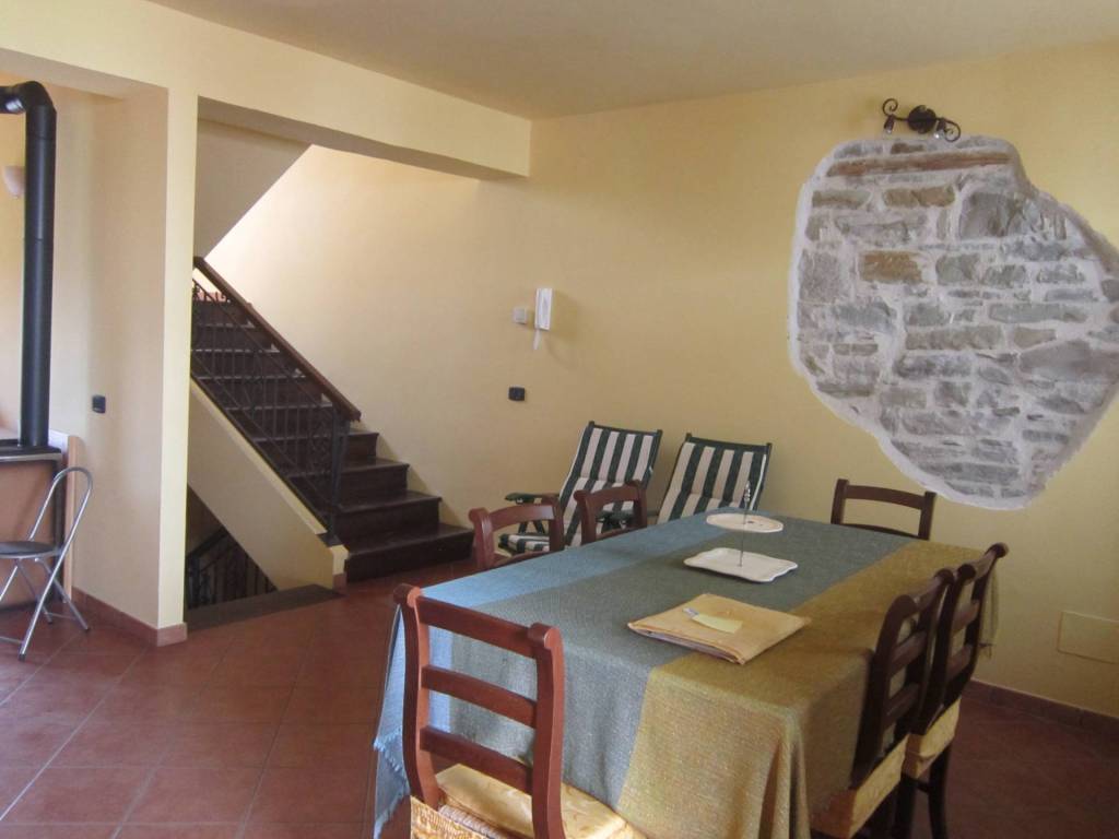 Casa indipendente a Agnone in Via San Giocondino, 8 - Foto 3