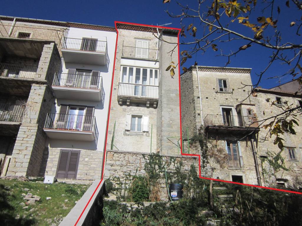 Casa indipendente a Agnone in Via Cavour, 56 - Foto 2