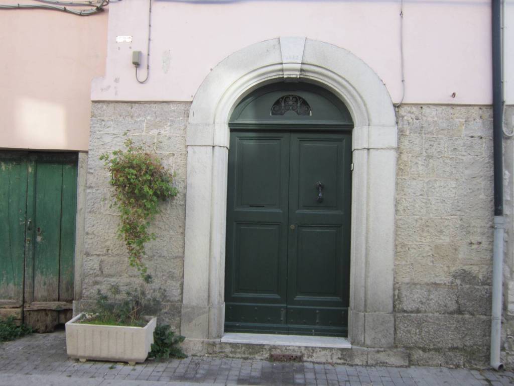Casa indipendente a Agnone in Via Cavour, 56 - Foto 3