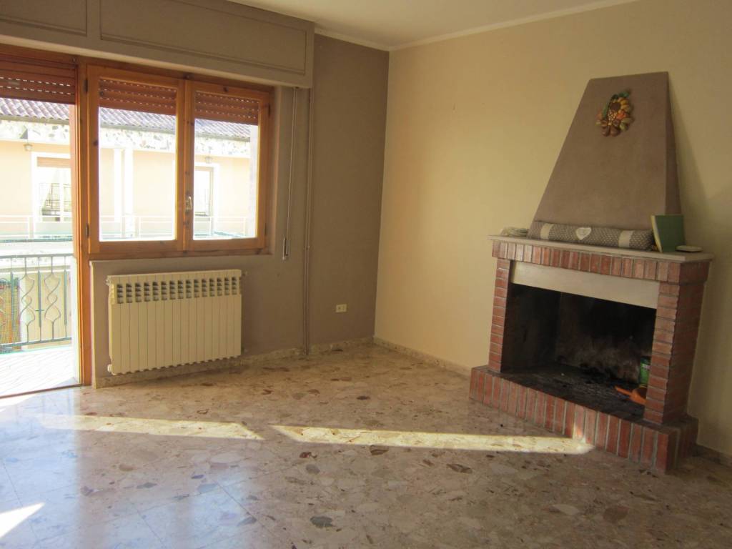 Casa indipendente a Belmonte del sannio in Via Antonio Cardarelli, 44 - Foto 5