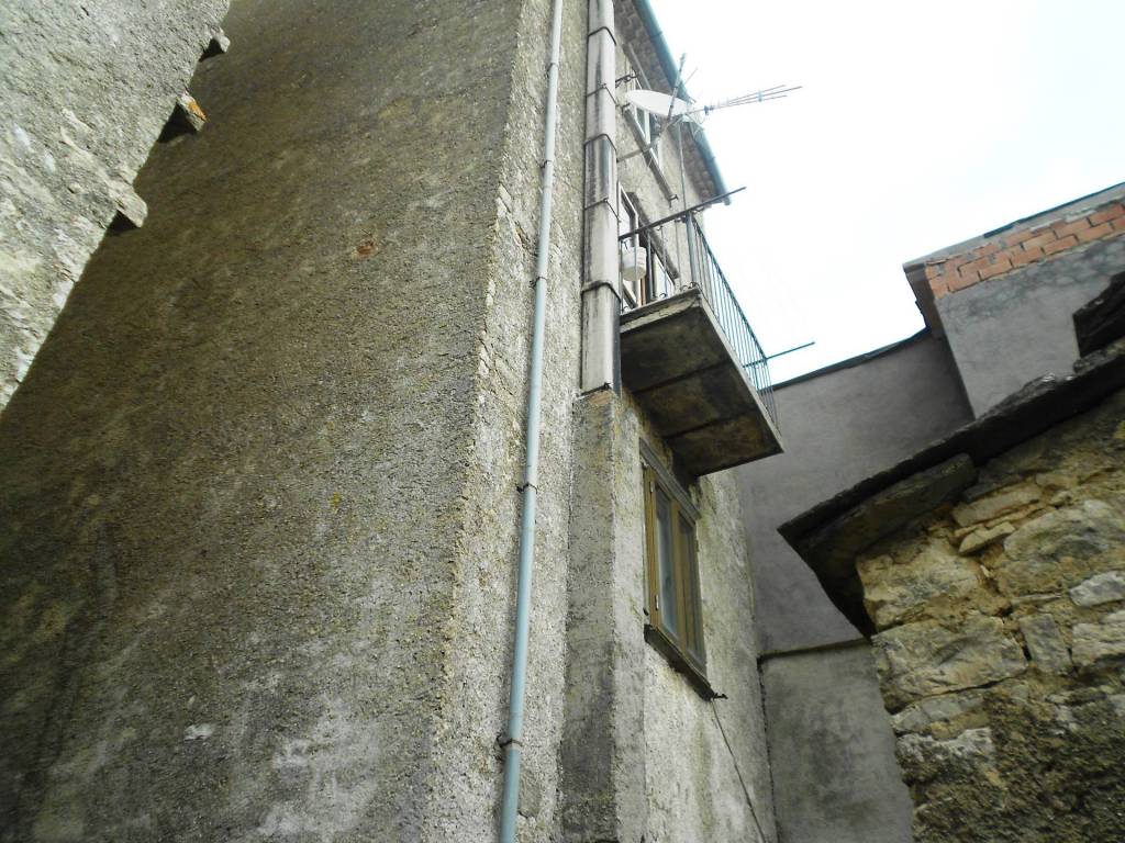 Casa indipendente a Pietrabbondante in Via Roma, 1 - Foto 2