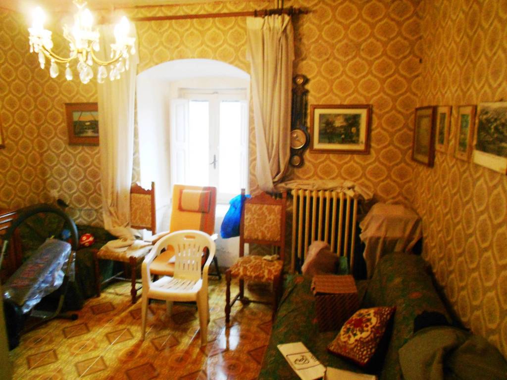 Casa indipendente a Pietrabbondante in Via Roma, 1 - Foto 5