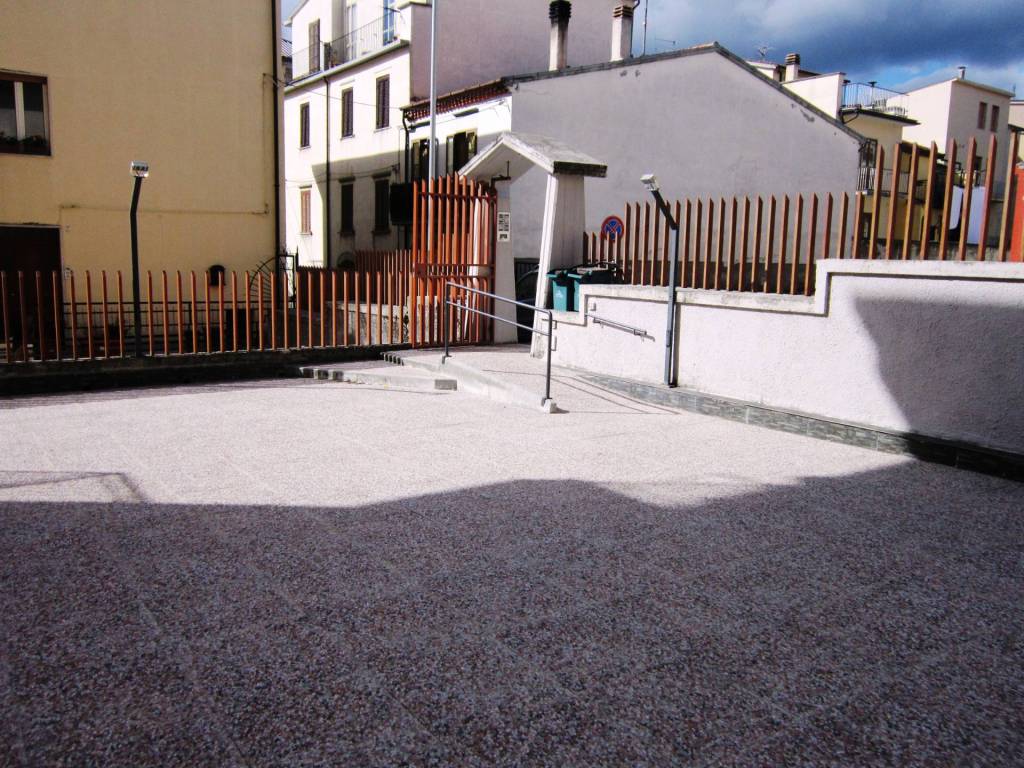 Appartamento a Agnone in Via Preside Luigi Gamberale - Foto 2