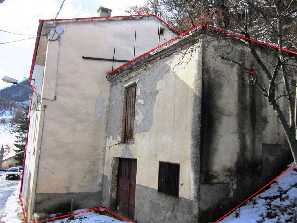 Rustico / casale a Agnone in Contrada Fontesambuco, 78 - Foto 3