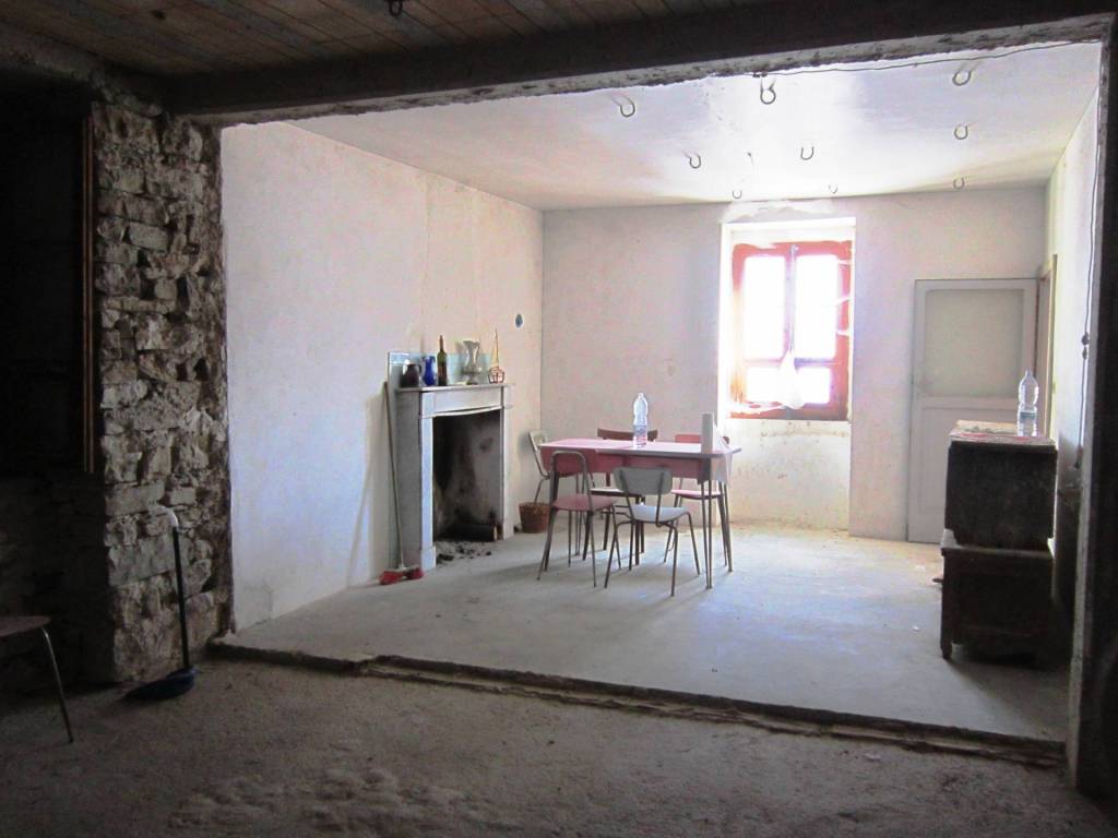 Rustico / casale a Agnone in Contrada Fontesambuco, 78 - Foto 5