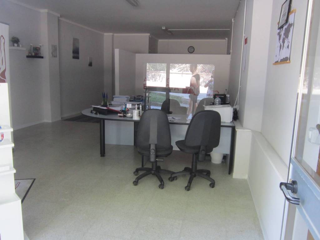 Immobile a Agnone in Viale Vittorio Veneto - Foto 3