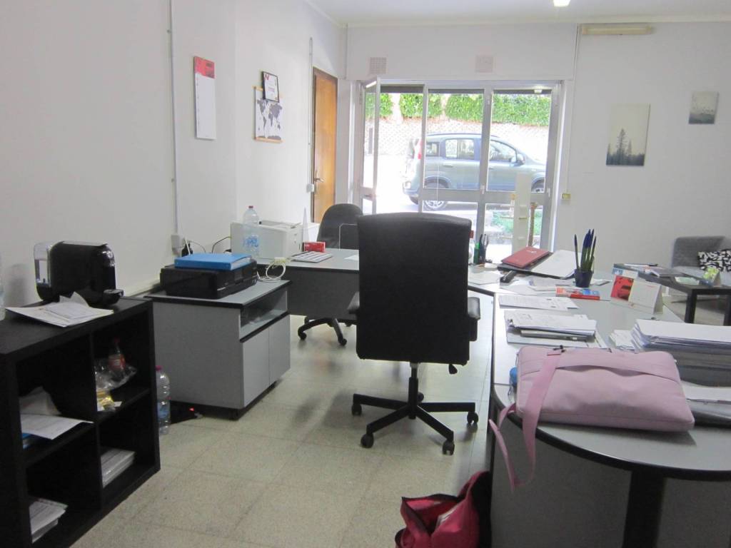 Immobile a Agnone in Viale Vittorio Veneto - Foto 4