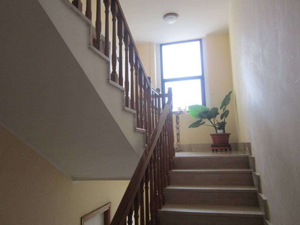 Appartamento a Agnone in Viale Castelnuovo Prima Traversa, 25 - Foto 2