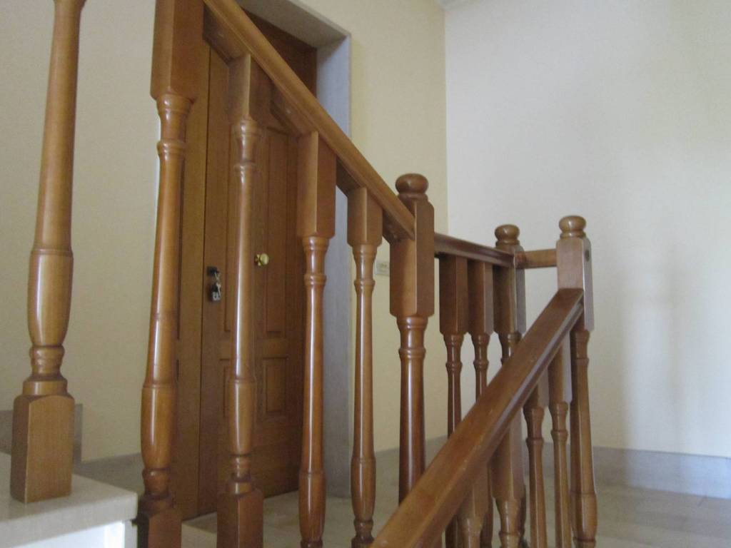 Appartamento a Agnone in Viale Castelnuovo Prima Traversa, 25 - Foto 3