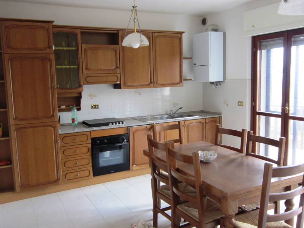 Appartamento a Agnone in Viale Castelnuovo Prima Traversa, 25 - Foto 4