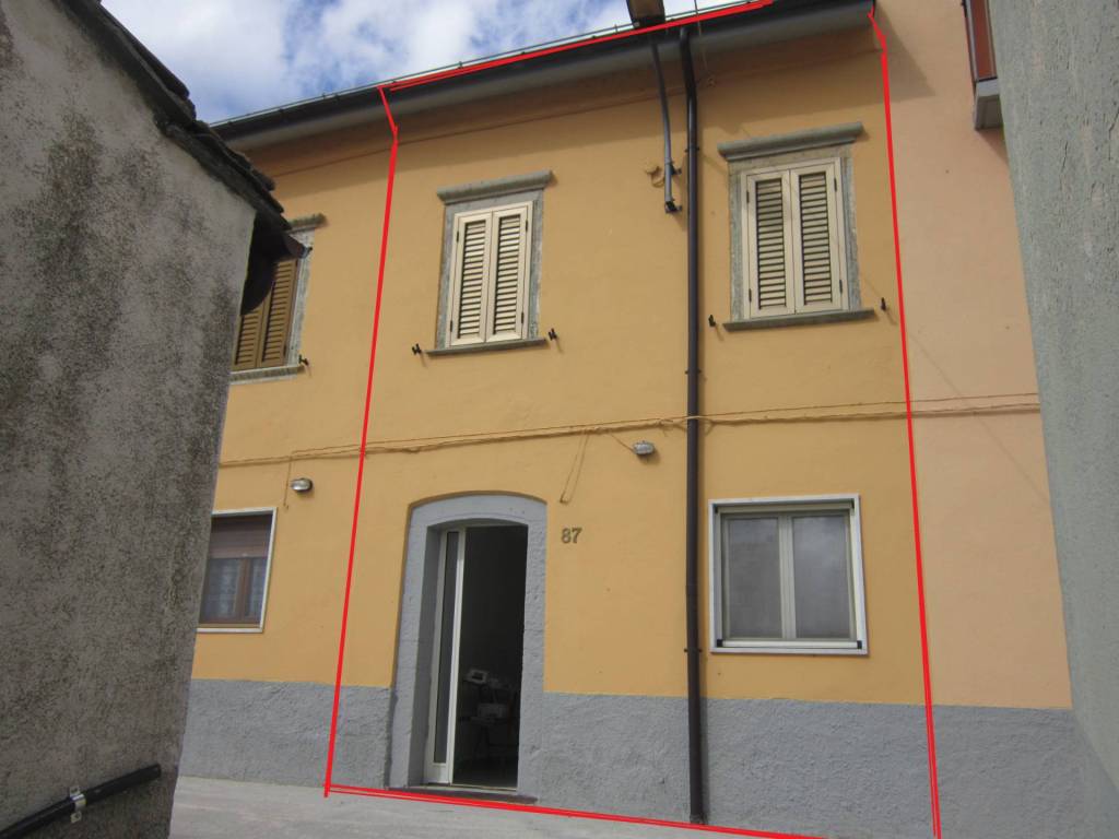 Casa indipendente a Agnone in C.da Sant'Onofrio, 87 - Foto 3