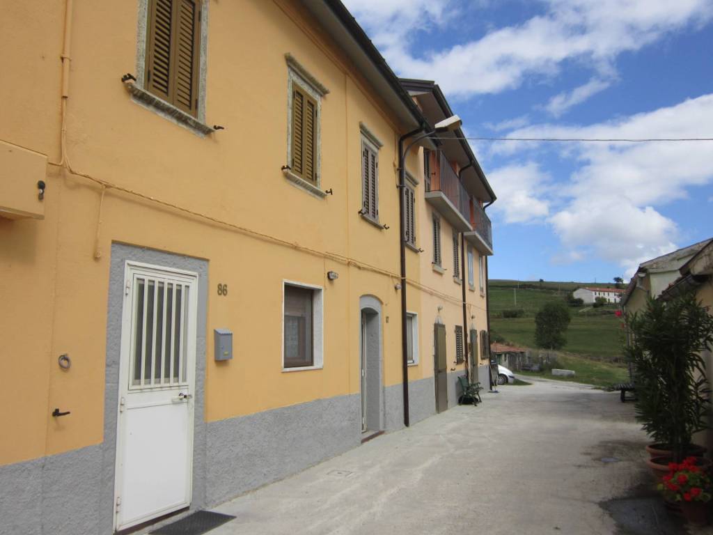 Casa indipendente a Agnone in C.da Sant'Onofrio, 87 - Foto 4