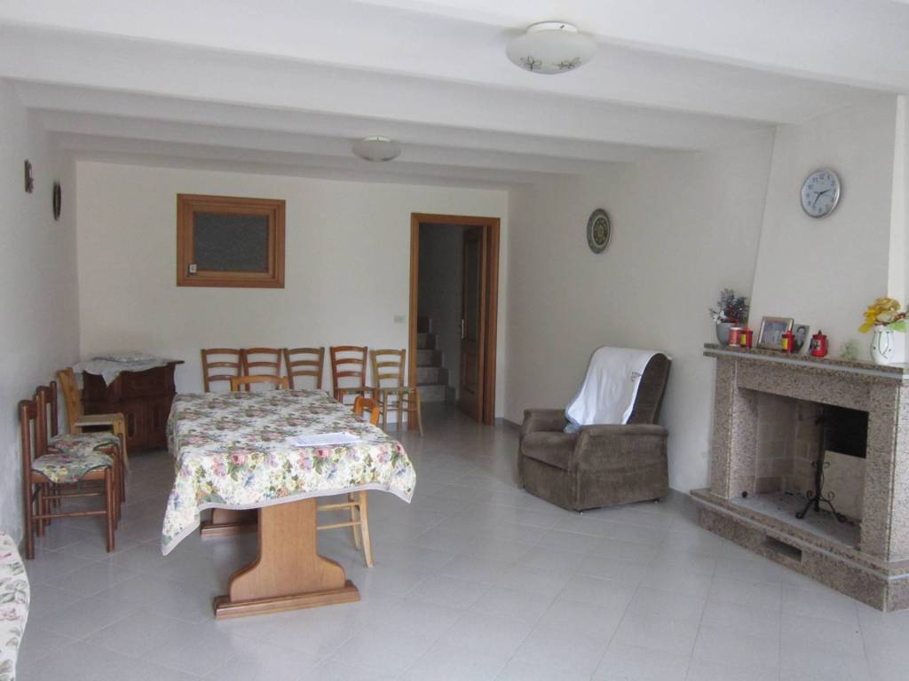 Casa indipendente a Agnone in C.da Sant'Onofrio, 87 - Foto 5