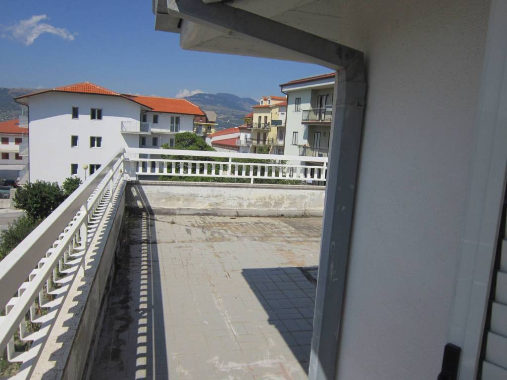 Attico / mansarda a Agnone in Via Pietro Nenni - Foto 3