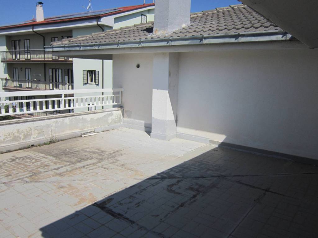 Attico / mansarda a Agnone in Via Pietro Nenni - Foto 4