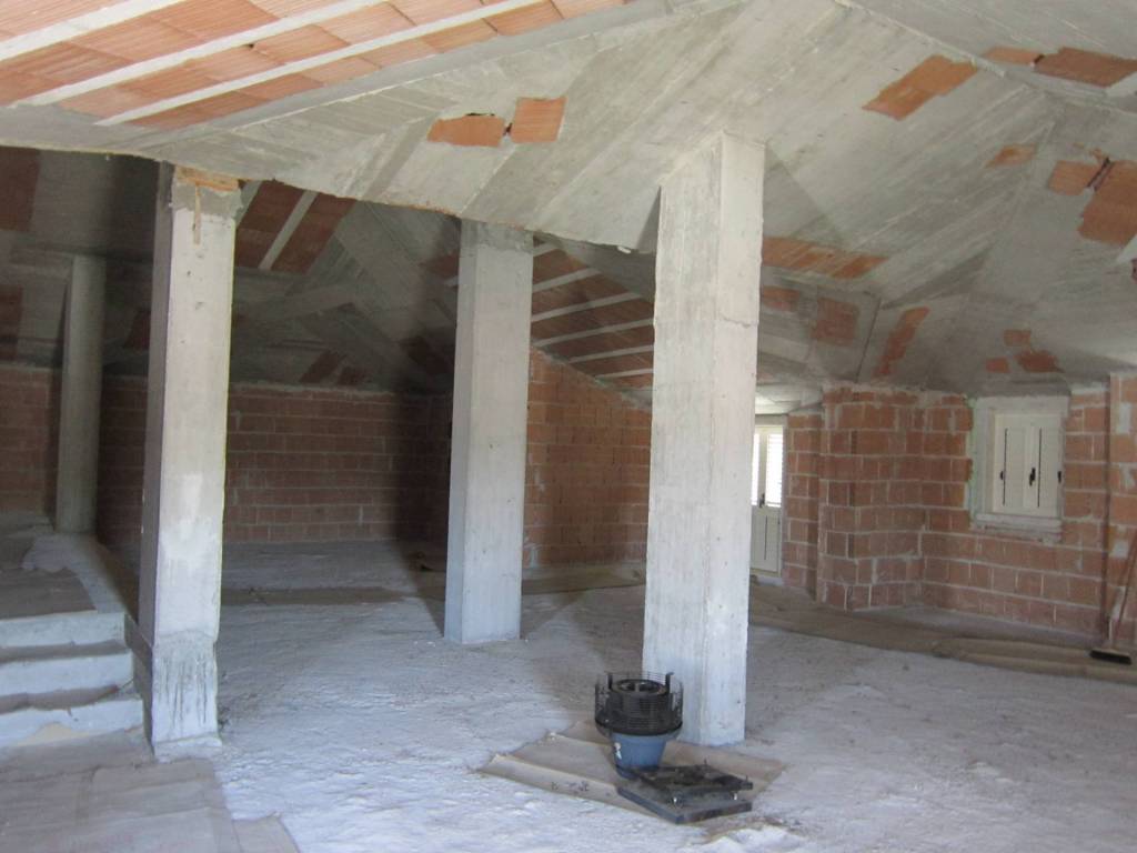 Attico / mansarda a Agnone in Via Pietro Nenni - Foto 5