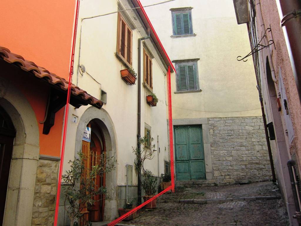 Casa indipendente a Agnone in Vico Apollonio, 7 - Foto 2