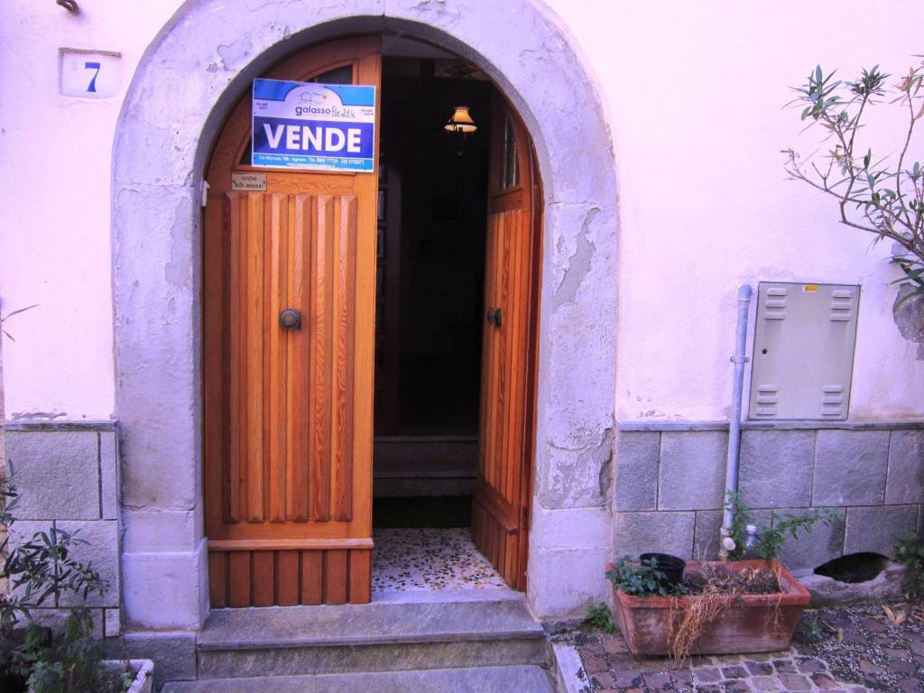 Casa indipendente a Agnone in Vico Apollonio, 7 - Foto 3