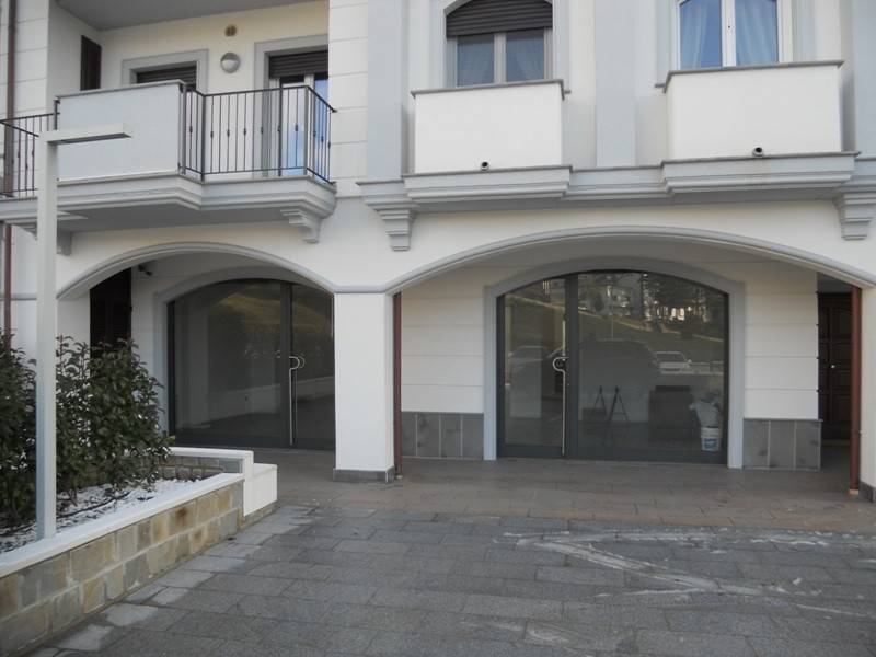 Immobile a Agnone in Viale Vittorio Veneto - Foto 2