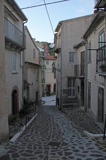 Box / garage a Castelverrino in Via San Rocco, 65 - Foto 3