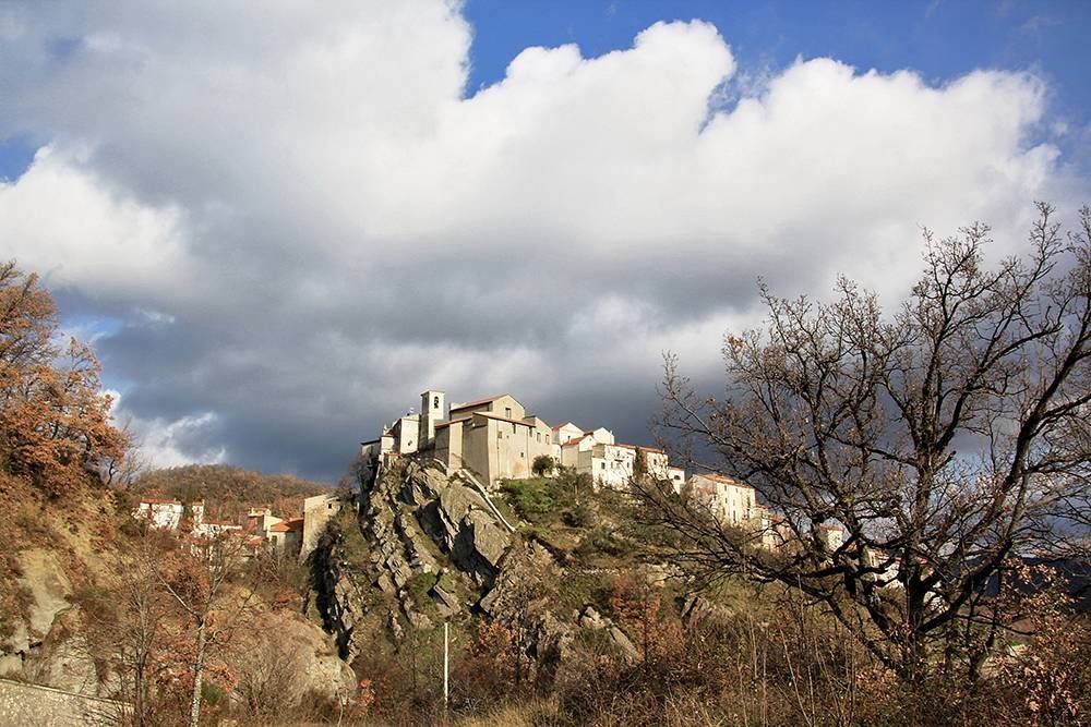 Box / garage a Castelverrino in Via San Rocco, 65 - Foto 4