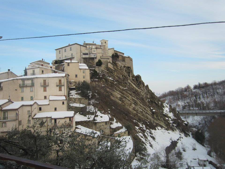 Box / garage a Castelverrino in Via San Rocco, 65 - Foto 5