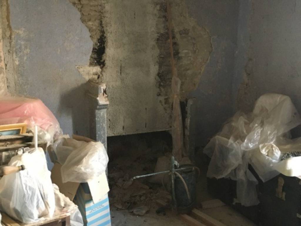 Rustico / casale a Castelverrino in P.zza Trento e Trieste, 9 - Foto 2