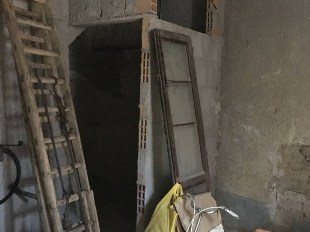 Rustico / casale a Castelverrino in P.zza Trento e Trieste, 9 - Foto 4