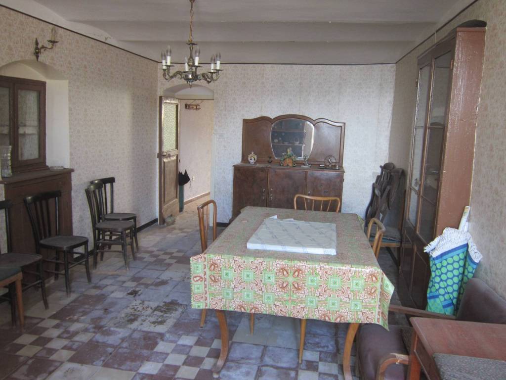 Casa indipendente a Belmonte del sannio in Via Tommaso Lemme - Foto 5