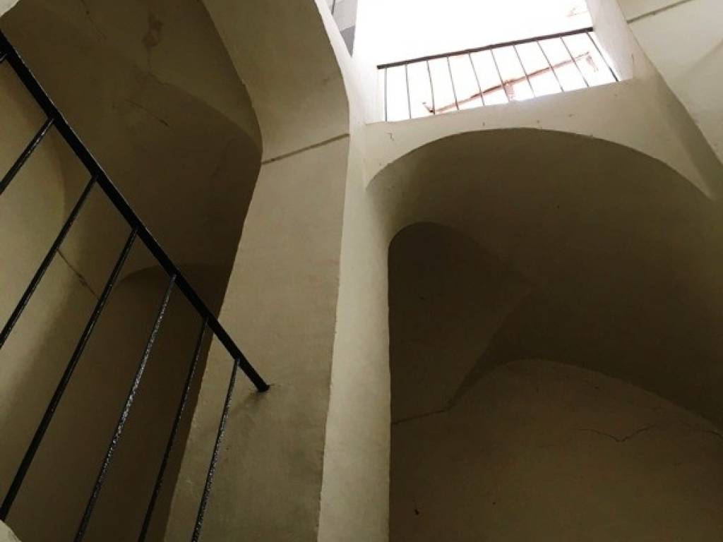 Casa indipendente a Agnone in C.so Vittorio Emanuele, 88 - Foto 4