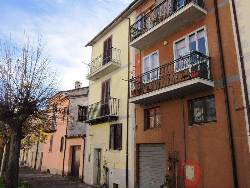 Casa indipendente a Agnone in Via Fanti, 31 - Foto 2