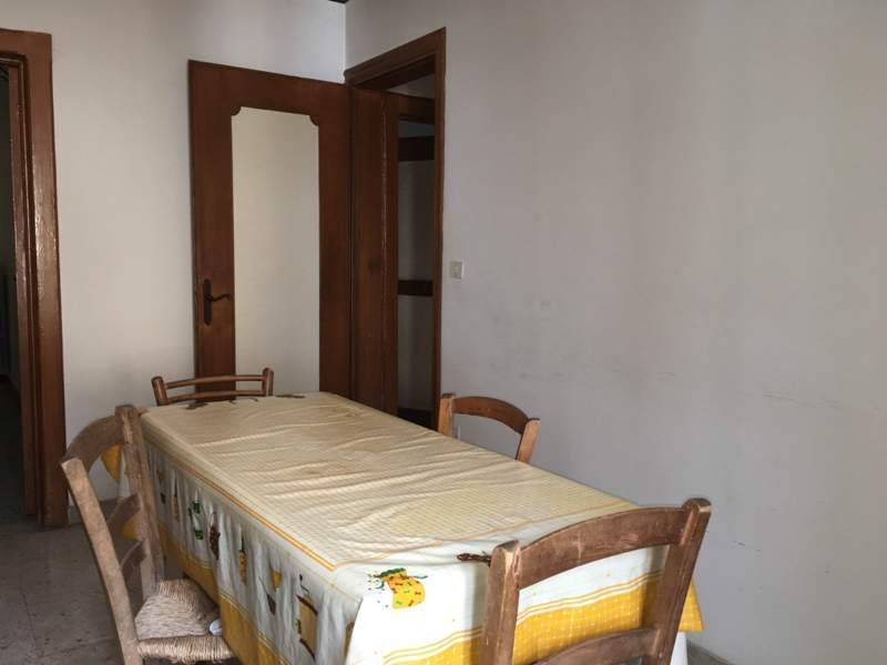 Casa indipendente a Agnone in Via Gualterio - Foto 5