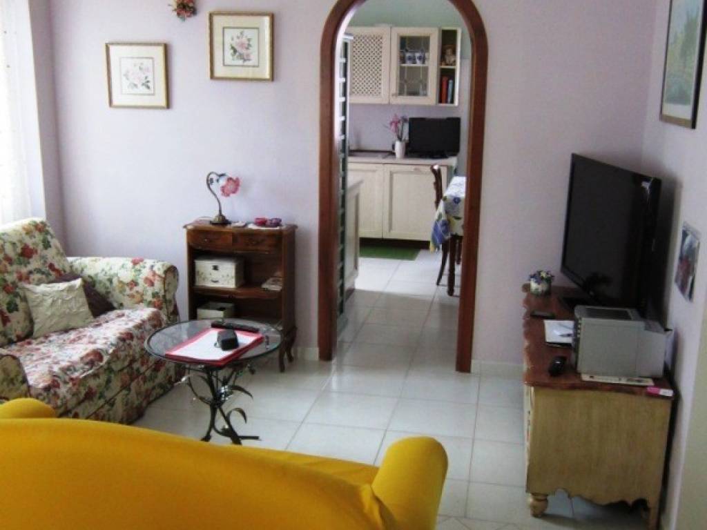 Villa a Agnone in Via Pietro Nenni, 14 - Foto 3