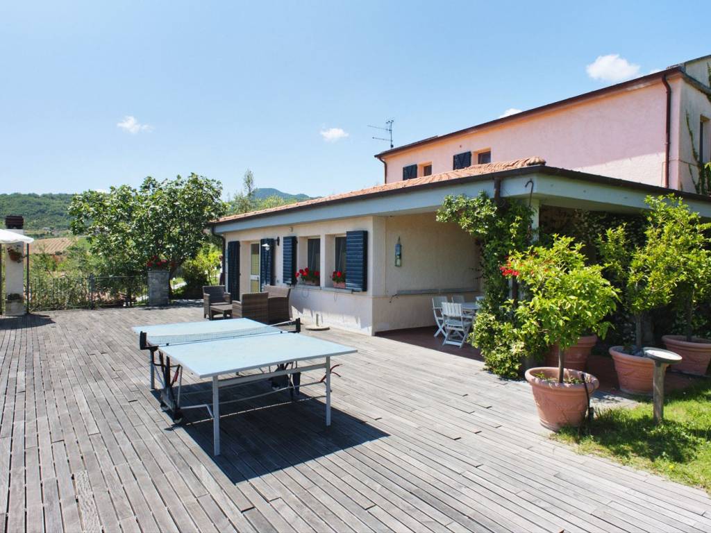 Villa a Agnone in Località Santa Lucia, 23 - Foto 2