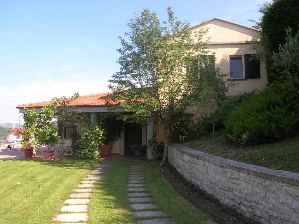 Villa a Agnone in Località Santa Lucia, 23 - Foto 3