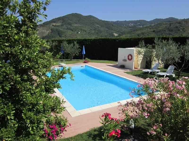 Villa a Agnone in Località Santa Lucia, 23 - Foto 5