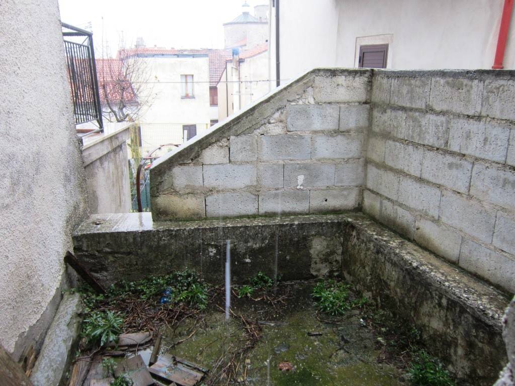 Rustico / casale a Agnone in Vico San Felice, 19 - Foto 5