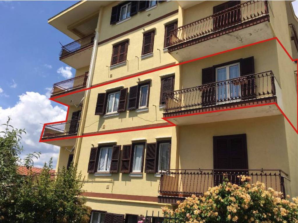 Appartamento a Agnone in Via Giovanni Ionata, 4 - Foto 2