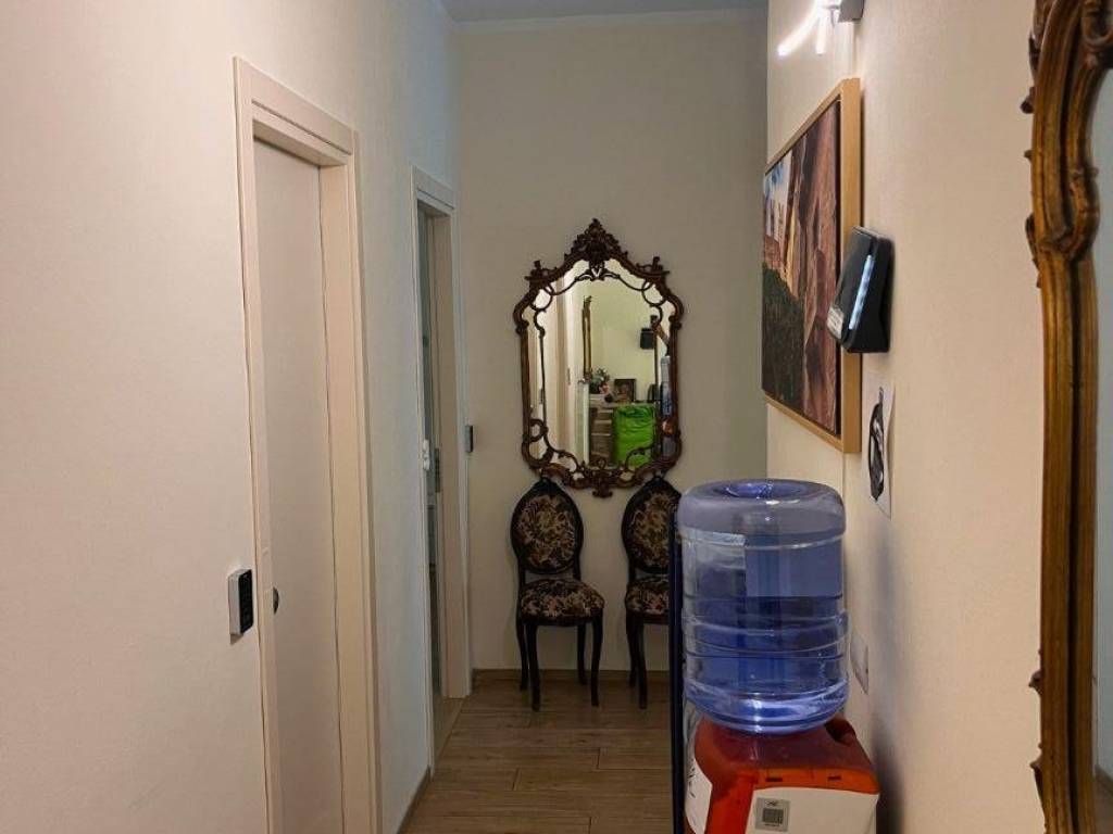 Appartamento a Verona in Galleria Pellicciai - Foto 2
