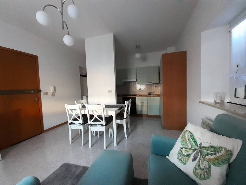 Appartamento a San pier d'isonzo in Via Guglielmo Oberdan, 2 - Foto 2