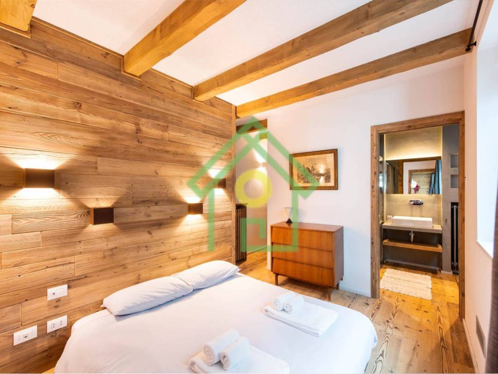 Appartamento a Cortina d'ampezzo in Località Cianderies - Foto 5