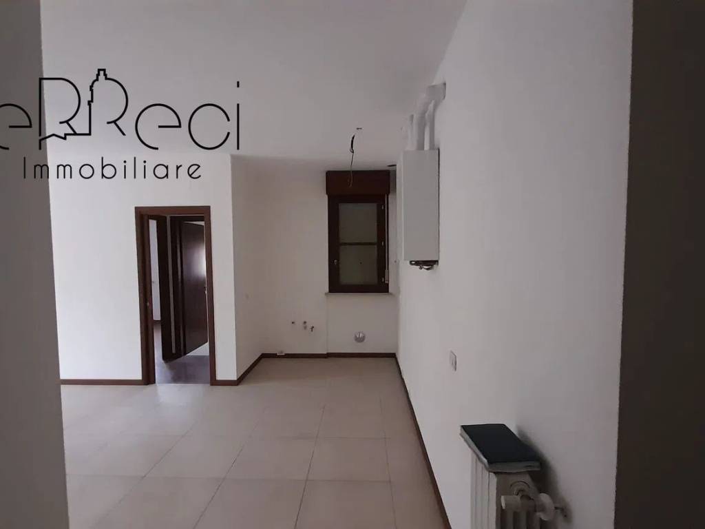Appartamento a Mantova in Via Piero Bottoni, 19 - Foto 2